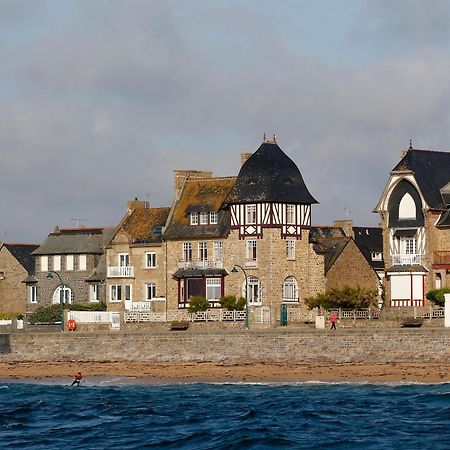 Villa Ellerslie Saint-Malo Exterior foto