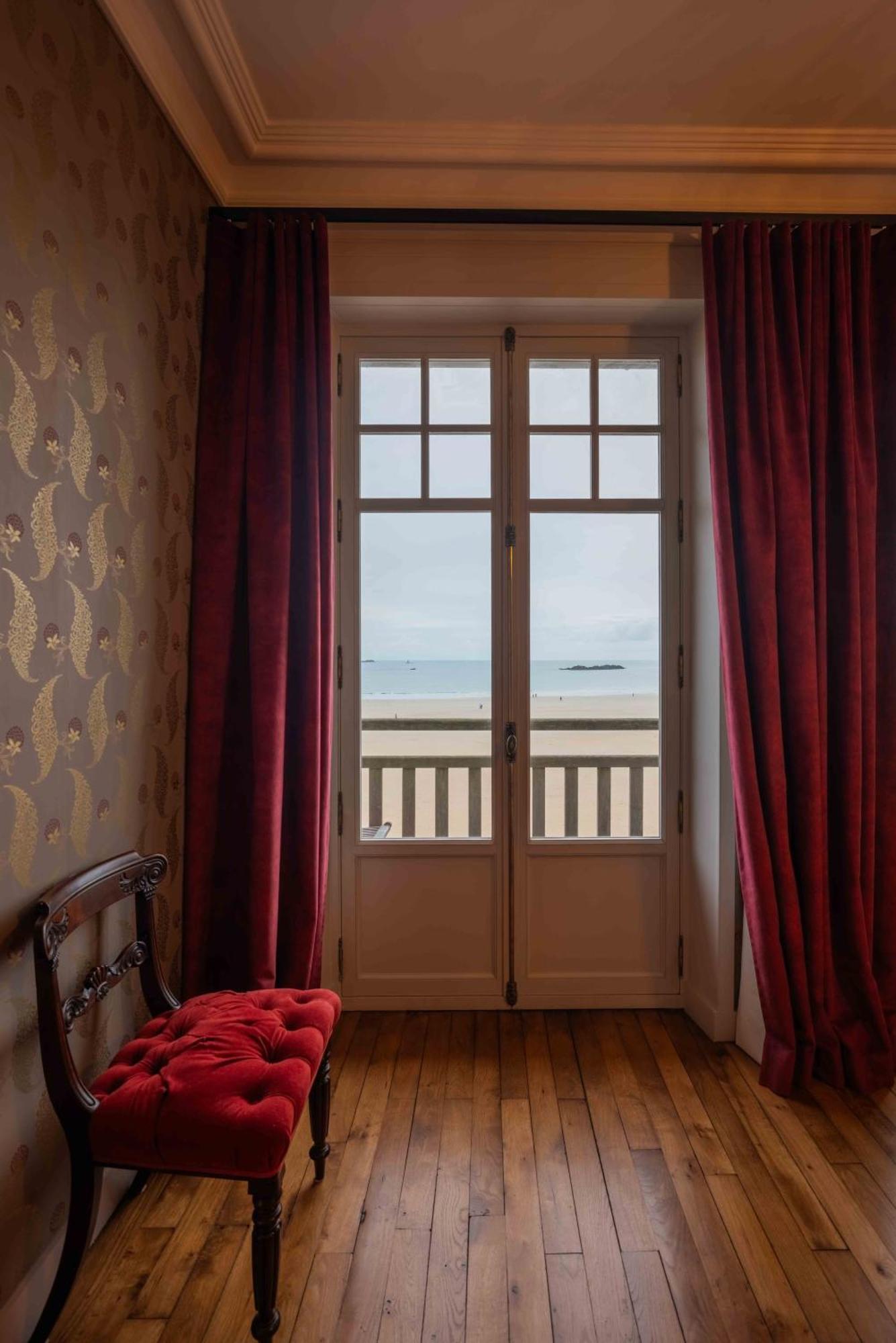 Villa Ellerslie Saint-Malo Exterior foto