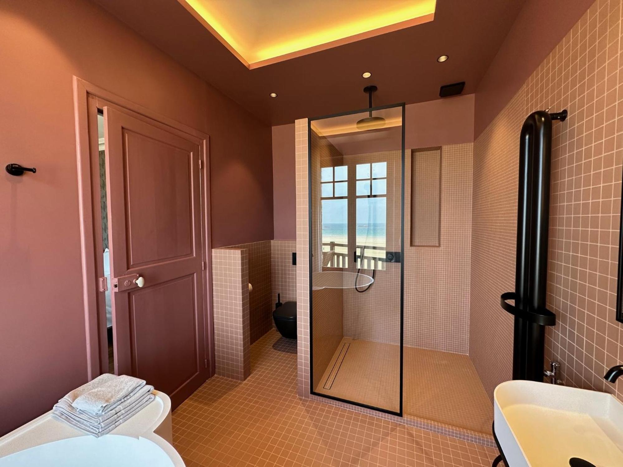 Villa Ellerslie Saint-Malo Exterior foto
